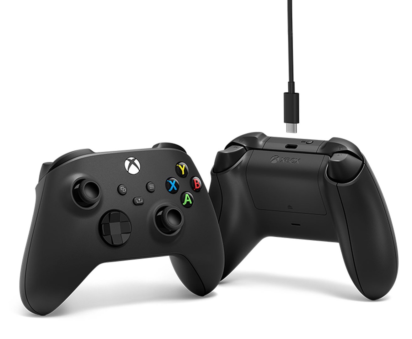 Ansluta Handkontroll Xbox One